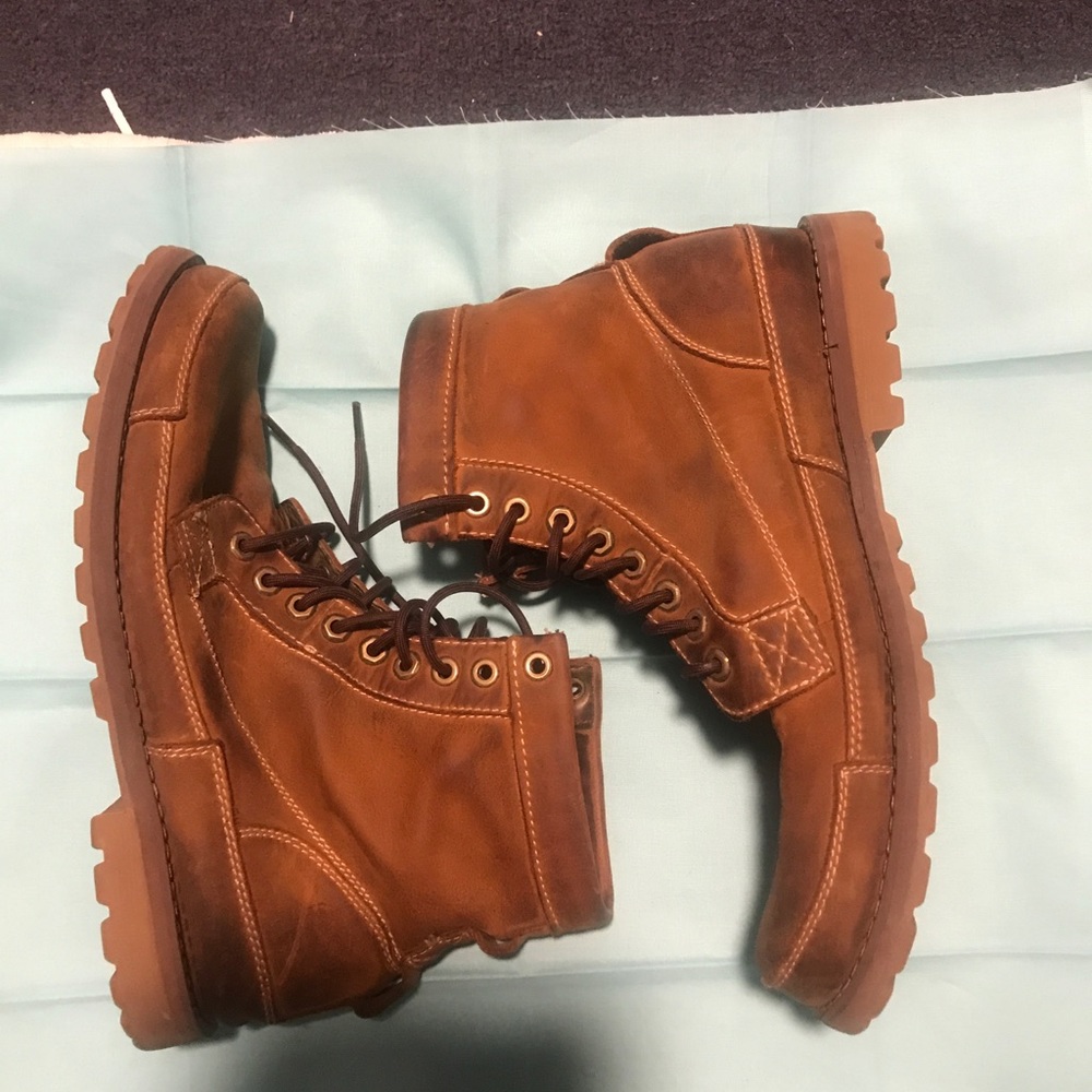 RARE and perfectly aged Classic TIMS 🇺🇸❤️